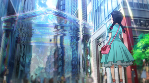 Gate: Jieitai Kanochi nite, Kaku Tatakaeri